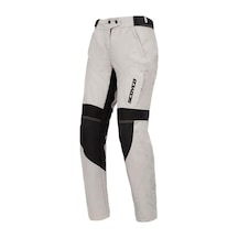 Scoyco P 122w Yazlık Kadın Motosiklet Pantolonu 65444 Gri