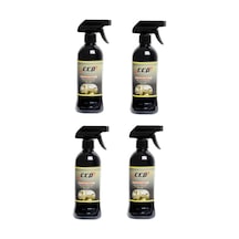 Ccp Döşeme Temizleyici 500 Ml - 4 Adet