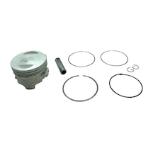 Cg200 Piston Seti 65.5 13 Oem Gold Sekman