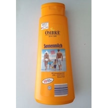 Ombra Sun Care Sonnenmilch Güneş Sütü Spf 10 500 ML