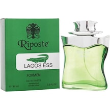 Riposte Lagoss Ess Erkek Parfüm EDT 90 ML