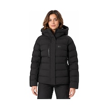 Helly Hansen Adore Puffy Kadın Mont-hha.54481 Siyah
