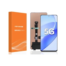 Xiaomi Redmi Note 12 Pro 5g Lcd Ekran Dokunmatik Servis