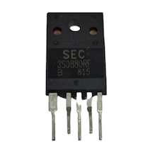 3s 0880rf To3pf-5l Entegre Devre