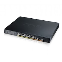 Zyxel Xmg1930-30 24 Port 2.5g Multı-gıg Lıte-l3 Akıllı Yönetilebilir Swıtch