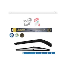 Arka Silecek Kolu Toyota Yaris 2008 2013 Silecek