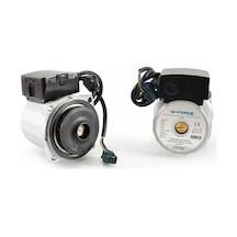 Kombi Sirkülasyon Pompa Motoru W-force Wılo Type Vaıllant 3 Pın Data Kablo Vhsl 15/6 He-1 83w