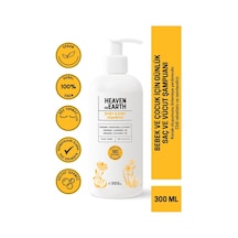 Heaven on Earth Bebek ve Çocuk Şampuanı 300 ML
