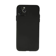 İphone 11 Pro Max Kılıf Puma Silikon - Siyah