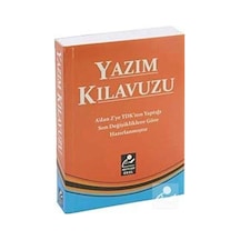 Yazım Kılavuzu- Mercan Okul