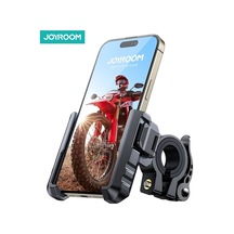 Ankatek Joyjadehub Joyroom Bisiklet Telefon Montaj Tutucu Motosiklet 1pc 1pc