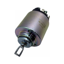 Norma 12v Marş Otomatiği Bosch  Tipi İnce Gövde M6 sağ 26 Mm k N11.14865