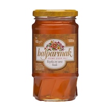 Balparmak Ova Balı 460g - Doğal Çiçek Balı 2'li Ekonomik Paket Avantaj Paketi Mıchu