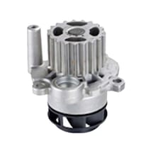 Graf Devirdaim Su Pompası Polo 99-01 1.4Tdı -Fabia 00-07 Ibiza Iv 02-09 1.9Dtı 045121011B