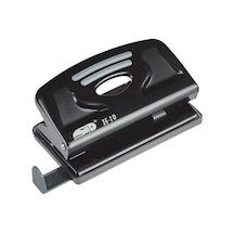 Std Perfaratör Delgeç Deluxe 1 Mm H-10 Siyah