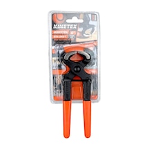 150mm Geniş Ağızlı Kerpeten No:6 Bx40