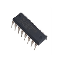 Cd 4098 Dıp-16 Entegre Devre