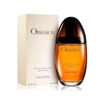 Obsession Edp Eau De Parfum Bayan Kadın Parfüm Parfüm 100 Ml Diğer