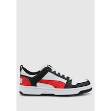 Puma Kadın Spor Ayakkabı - 370490-07 Beyaz