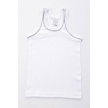 Pemilo 3 Adet Erkek Çocuk 0130 Spor Atlet Beyaz