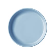 Mama Tabağı Mineral Blue Açık