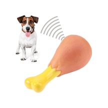 Plentiful Köpekler İçin Oyuncak Tavuk Budu