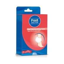 Foot Doctor Nemlendirici Topuk Kılıfı