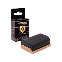 Patona Protect Canon LP-E6NH Batarya