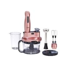 Vestel Tarçın 5000 R Multi 1000 W Mikser & Blender Seti