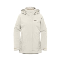Jack Wolfskin Jack Wolfskın Rotwand 3ın1 Jkt W A0029 Çok Renkli