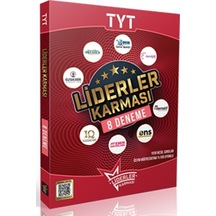 Tyt 8 Deneme Seti Liderler Karması
