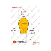 Ampül - Fiat Seicento, Ducato, 500, Panda, Grande Punto, Punto, Doblo, Tipo, Sandero, Duster, Logan, Dokker, Lodgy, Solenza, 159, 156, Spider, 166, B