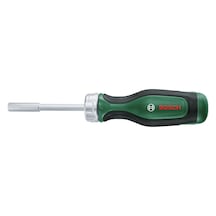 Bosch Cırcırlı Tornavida 12 Uçlu - 1600A02BX2