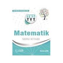 Palme Yayınları Tyt Matematik Soru Bankası