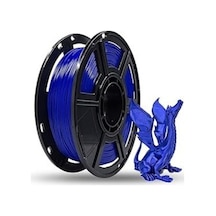 Flashforge Abs 1.75mm Mavi 1000g Filament