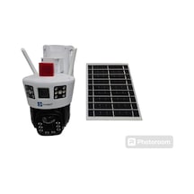 Yoosee Ys -so 35 4 G Solar Kamera