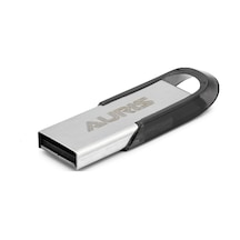 Auris 64 GB USB 3.0 Metal Flash Bellek