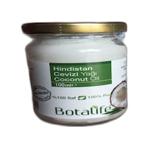 Botalife %100 Saf Hindistan Cevizi Yağı 100 ML