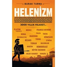 Helenizm / Burak Turna