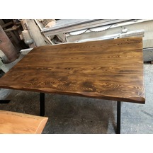 Bintaşmobilya Kütük Masa Modelleri (421694822)