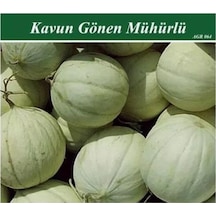 Kavun Tohumu Mühürlü 5 Gr Gönen