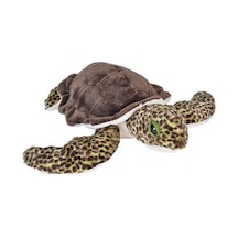Wild Republic Yeşil Deniz Kamplumbağası 38 Cm 21653 Çok Renkli