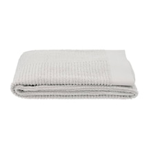 Classic Banyo Havlusu/duş Havlusu, %100 Pamuk, 140 X 70 Cm, Yumuşak Gri Yumuşak Gri Çok Renkli