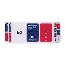 Hp C4992A Macenta Dye