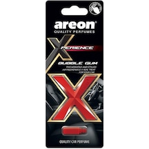 Areon Xperience Bubble Gum Oto Araç Kokusu