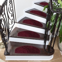 Stepmat Bukle Halıdan Basamak Ve Merdiven Paspası (541934224)
