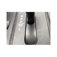 1997-2012 Saab 9-5 Otomatik Vites Kaplaması Jalousie