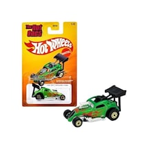 The Hot Ones Die Cast Tekli Arabalar Jby68 - Fıat 500 Topolıno 1936 Jby69