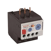 Himel Termik Röle 14-18a Ac 220v
