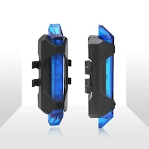 Mavi Led Far 4 Fonksiyon